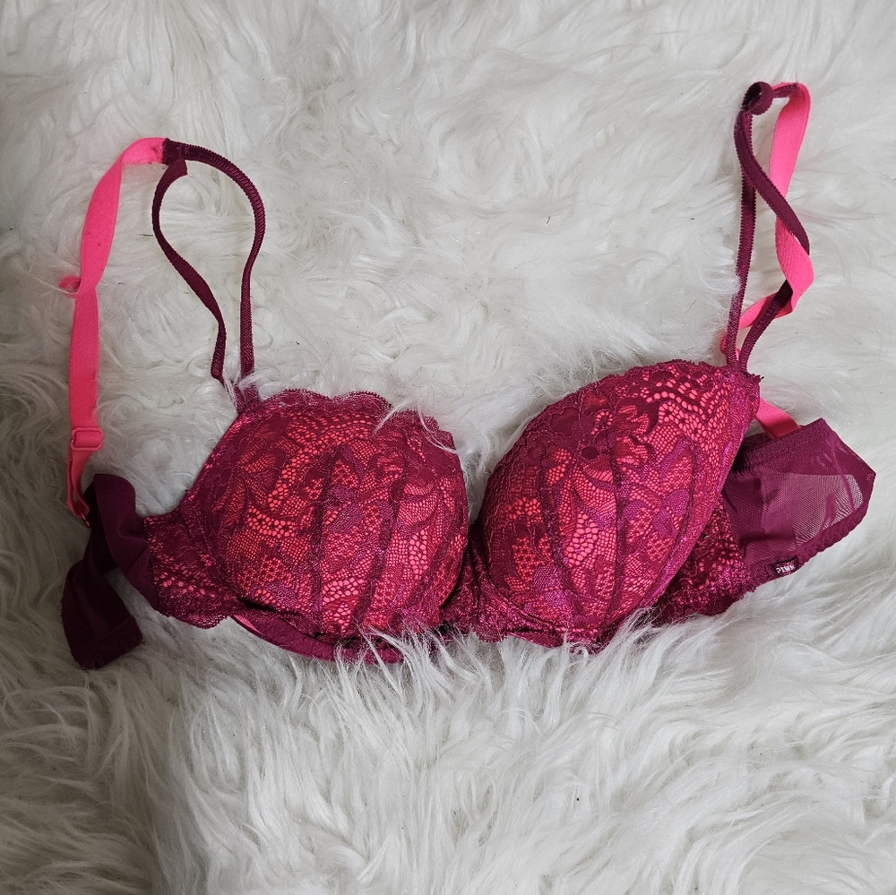 Victoria's Secret Bra 36C